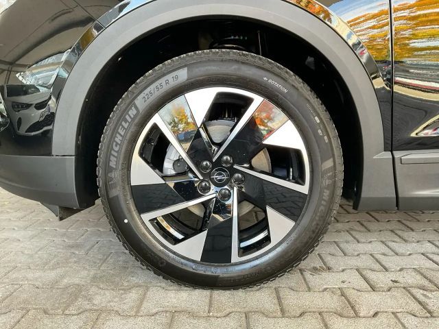 Opel Grandland X Edition Hybrid