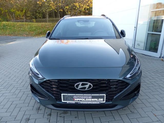 Hyundai i30 Advantage T-GDi