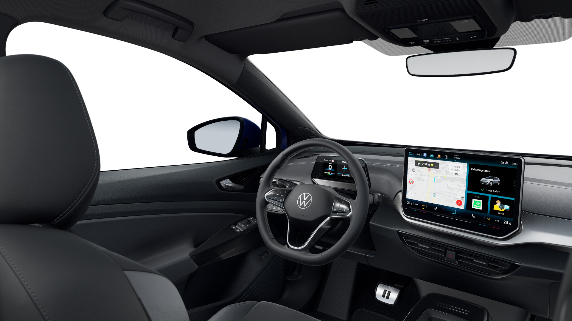 Volkswagen ID.4 Pure