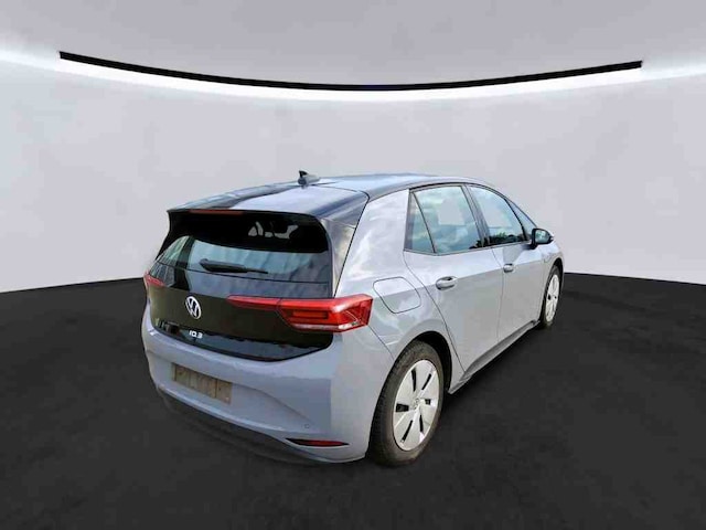 Volkswagen ID.3 City Performance Pure