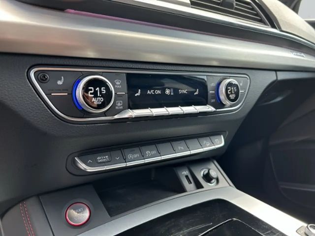 Audi SQ5 3.0 TDI Quattro Sportback