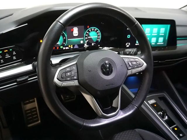 Volkswagen Golf 2.0 TDI DSG