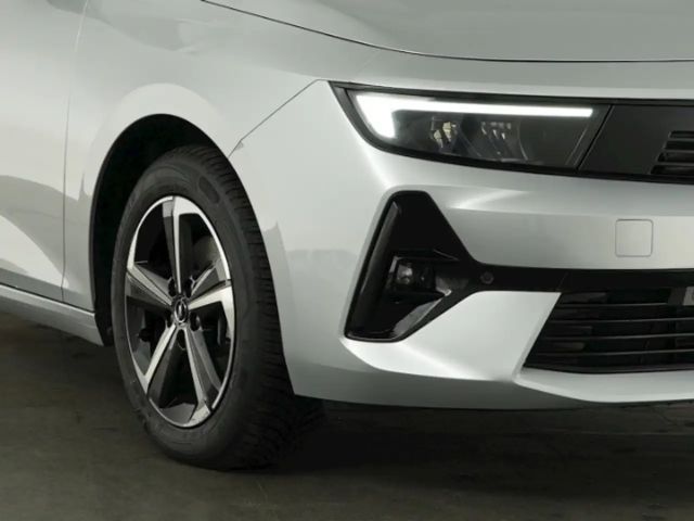Opel Astra GS-Line Grand Sport