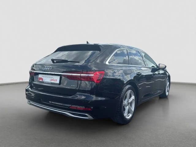 Audi A6 40 TDI Quattro S-Tronic
