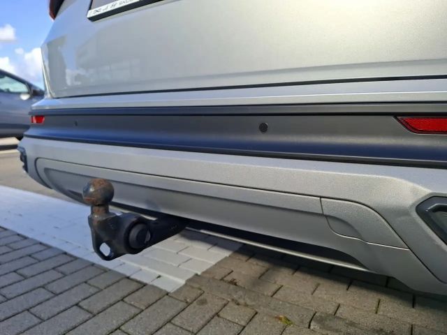 Seat Ateca 1.5 TSI DSG