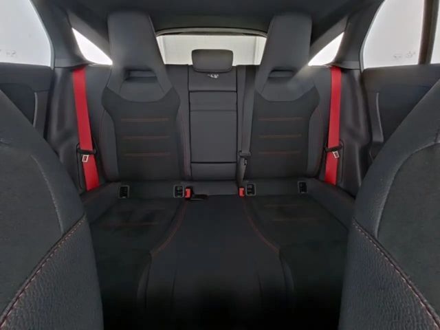 Mercedes-Benz CLA 35 AMG 4MATIC AMG Line