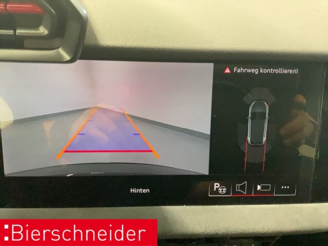 Audi RS3 Quattro S-Tronic Sportback