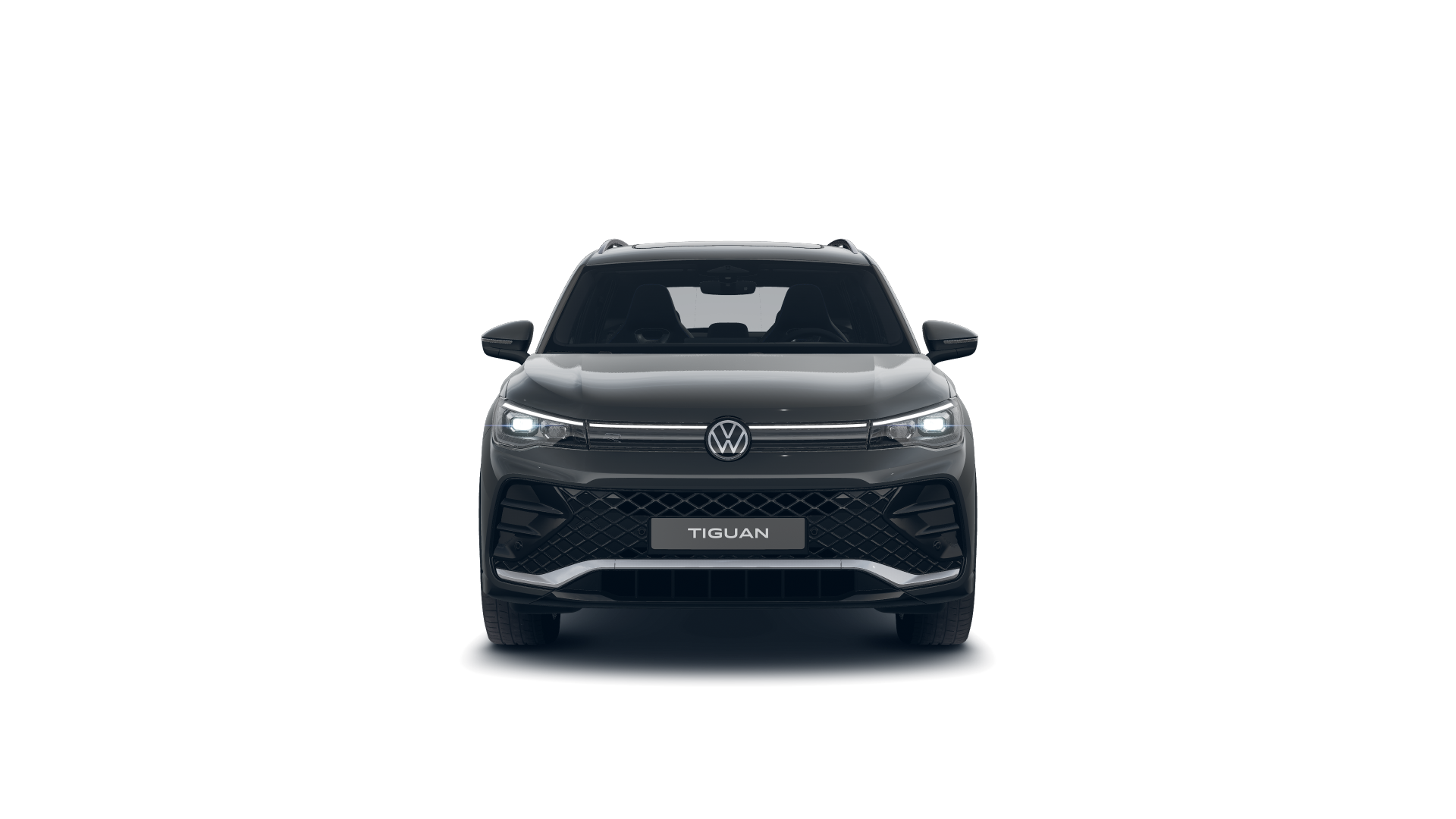 Volkswagen Tiguan 1.5 eTSI DSG