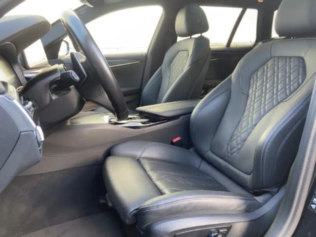 BMW 520 520d Touring xDrive