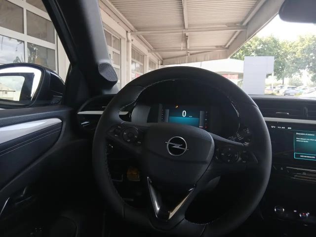 Opel Corsa Edition F Edition