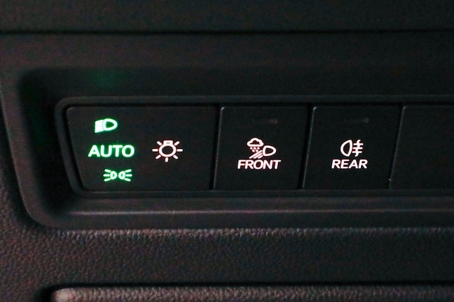 Volkswagen Touareg 3.0 V6 TDI R-Line