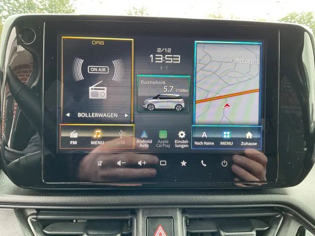 Suzuki Swift Comfort