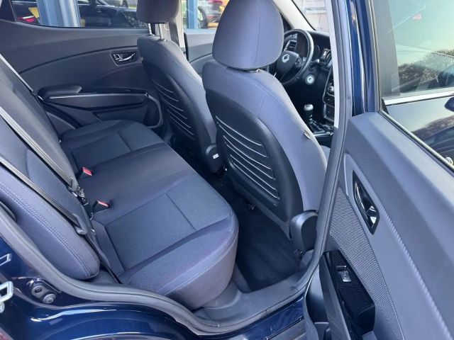 SsangYong Tivoli 2WD