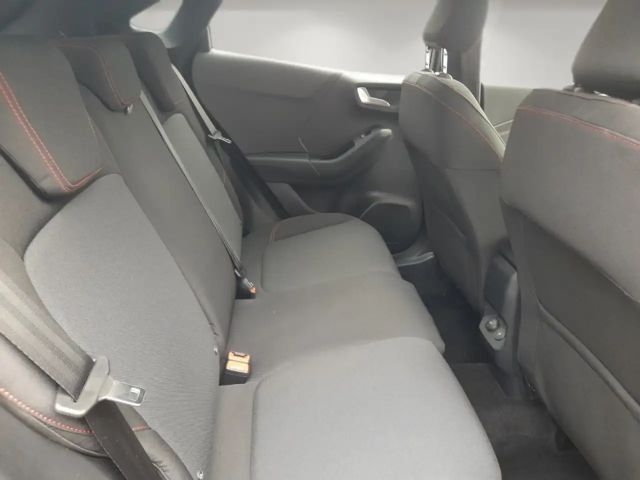 Ford Puma EcoBoost ST Line