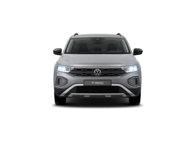Volkswagen T-Roc 1.0 TSI
