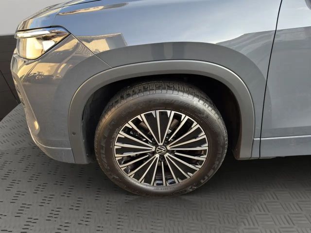 Volkswagen Tayron 1.5 eTSI DSG Life