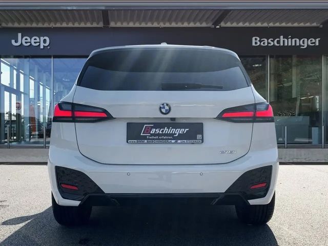 BMW 218 218i Active Tourer Sedan