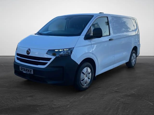 Volkswagen Transporter 2.0 TDI T7