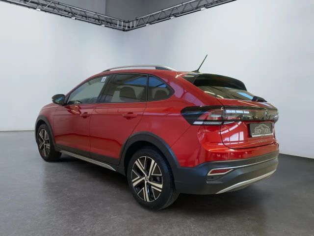 Volkswagen Taigo 1.0 TSI DSG Style