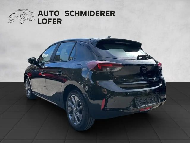 Opel Corsa Edition Turbo