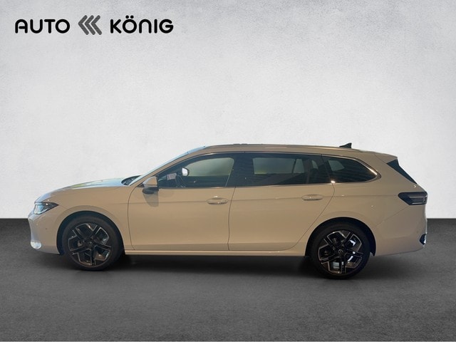 Volkswagen Passat Business Elegance Elegance