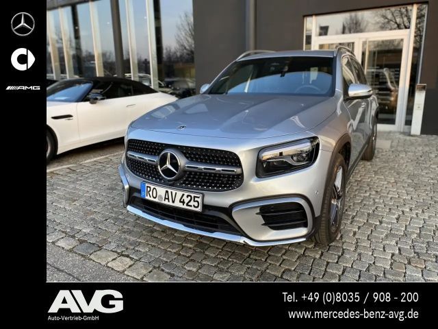 Mercedes-Benz GLB 200 AMG Line