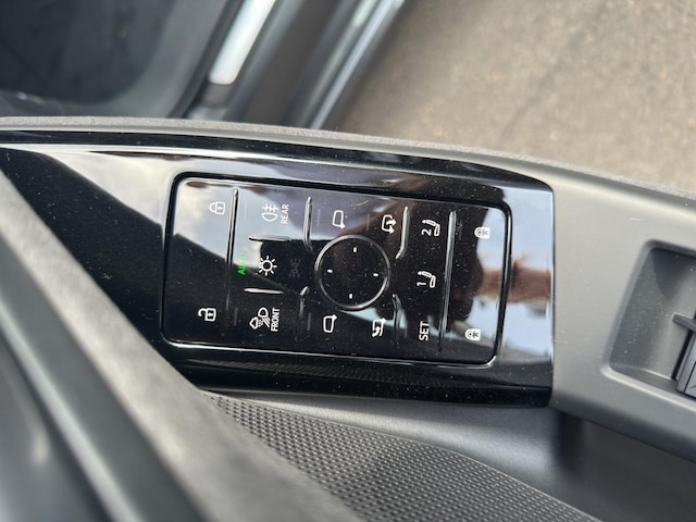 Audi A6 e-tron Quattro Sportback