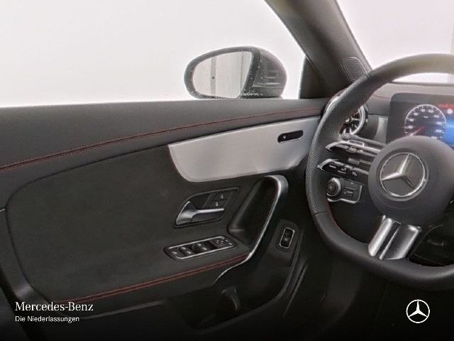 Mercedes-Benz CLA 200 Coupé