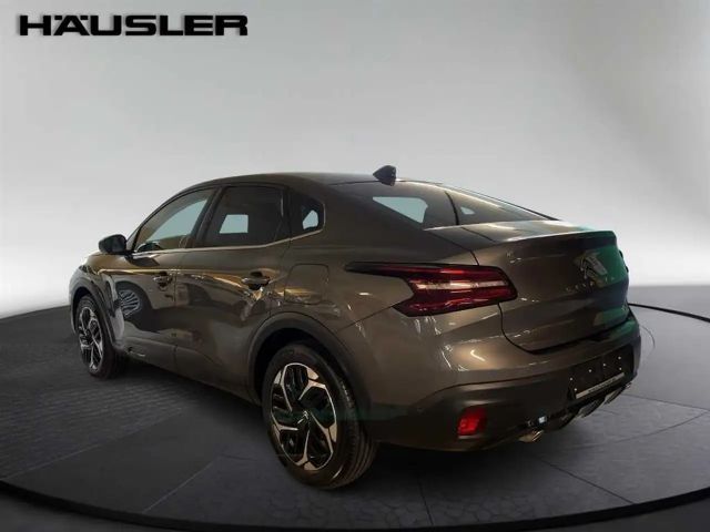 Citroën C4 PureTech Shine