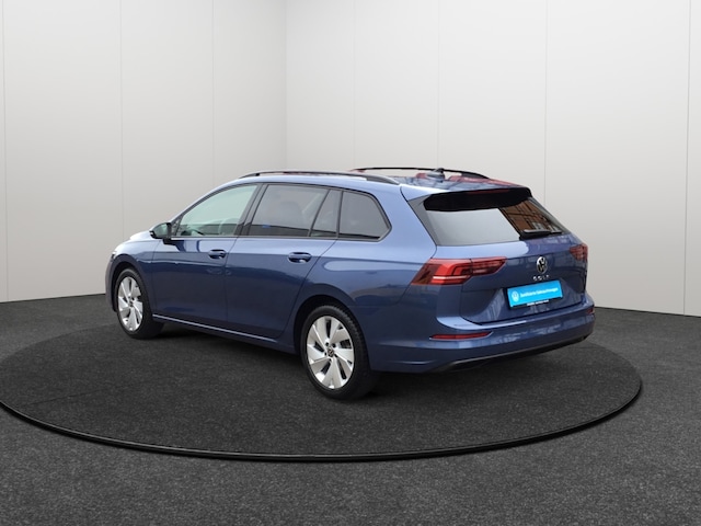 Volkswagen Golf Golf VIII Life Variant