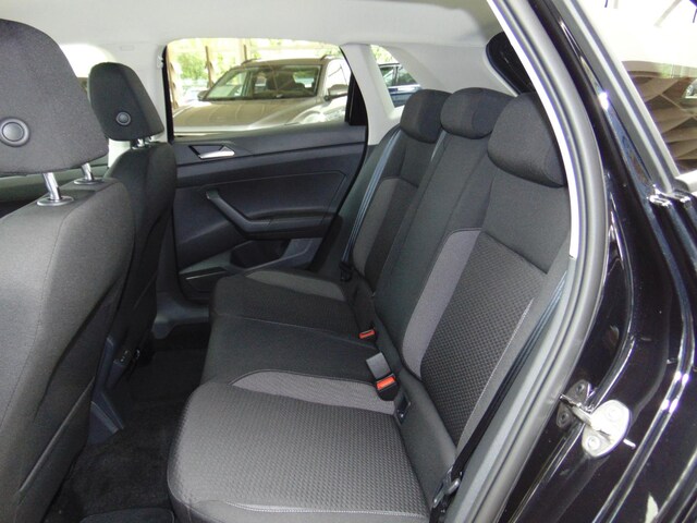 Volkswagen Polo 1.0 TSI