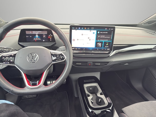 Volkswagen ID.5 4Motion GTX