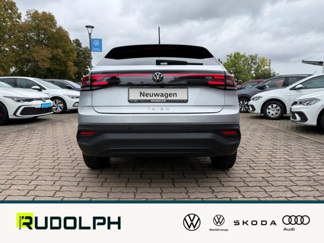 Volkswagen Taigo 1.0 TSI