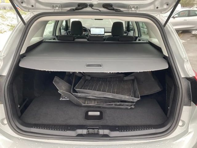 Ford Focus EcoBoost Titanium Wagon