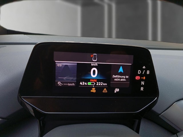 Volkswagen ID.4 Performance Pro