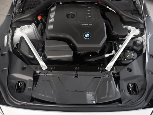 BMW Z4 Cabrio Roadster sDrive sDrive20i