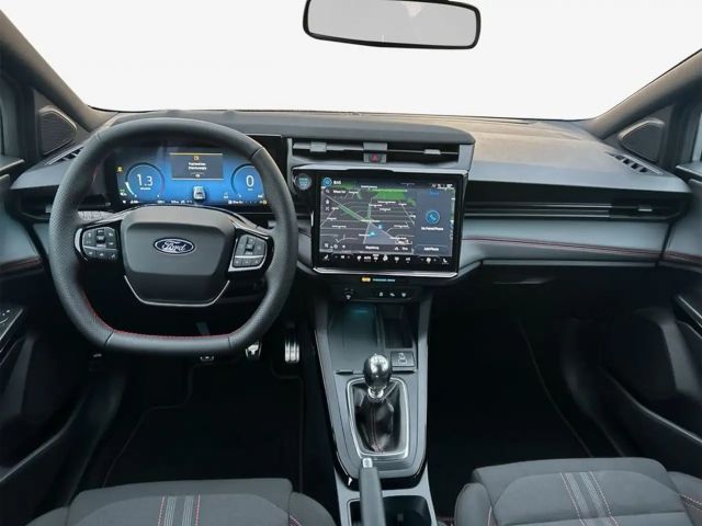 Ford Puma EcoBoost ST Line