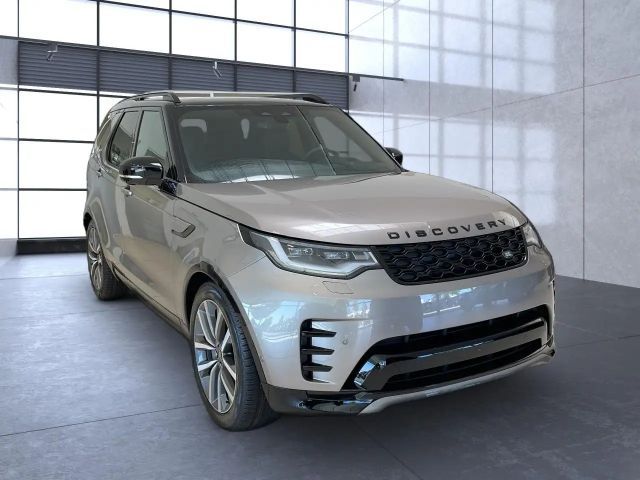 Land Rover Discovery D250 Dynamic SE