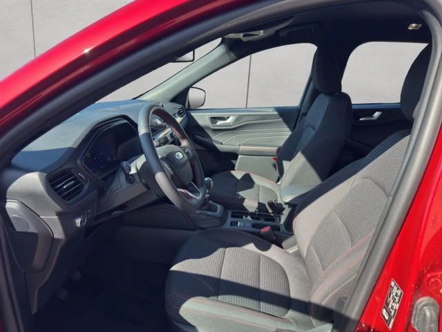 Ford Kuga EcoBoost ST Line