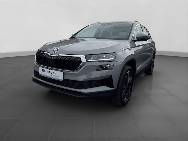 Skoda Karoq 1.5 TSI Selection