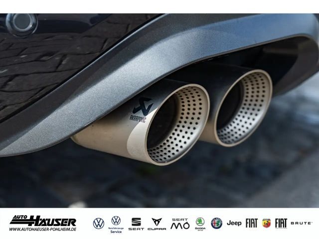 Cupra Formentor 2.0 TSI 4Drive DSG VZ