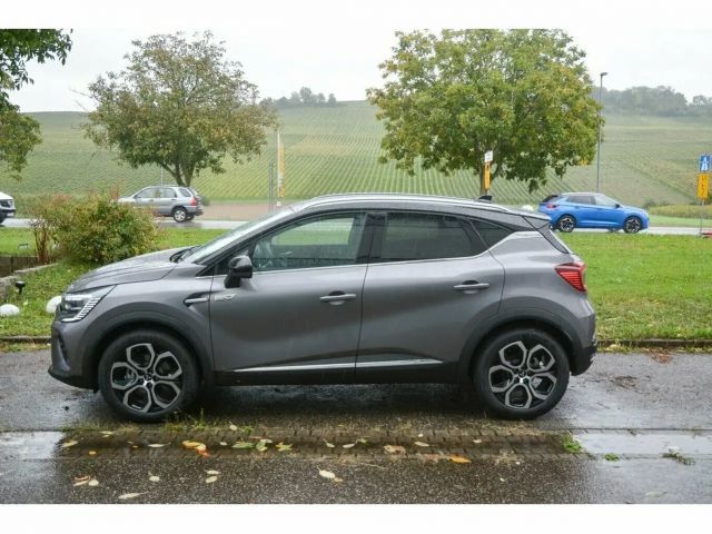 Mitsubishi ASX SELECT EDITION HYBRID ACC*FCM+*LKA