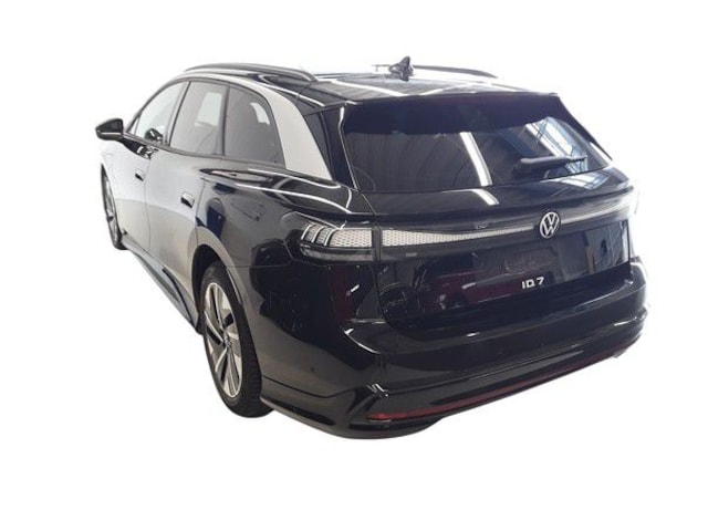 Volkswagen ID.7 Tourer
