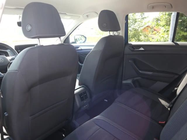 Volkswagen T-Roc 1.0 TSI Style