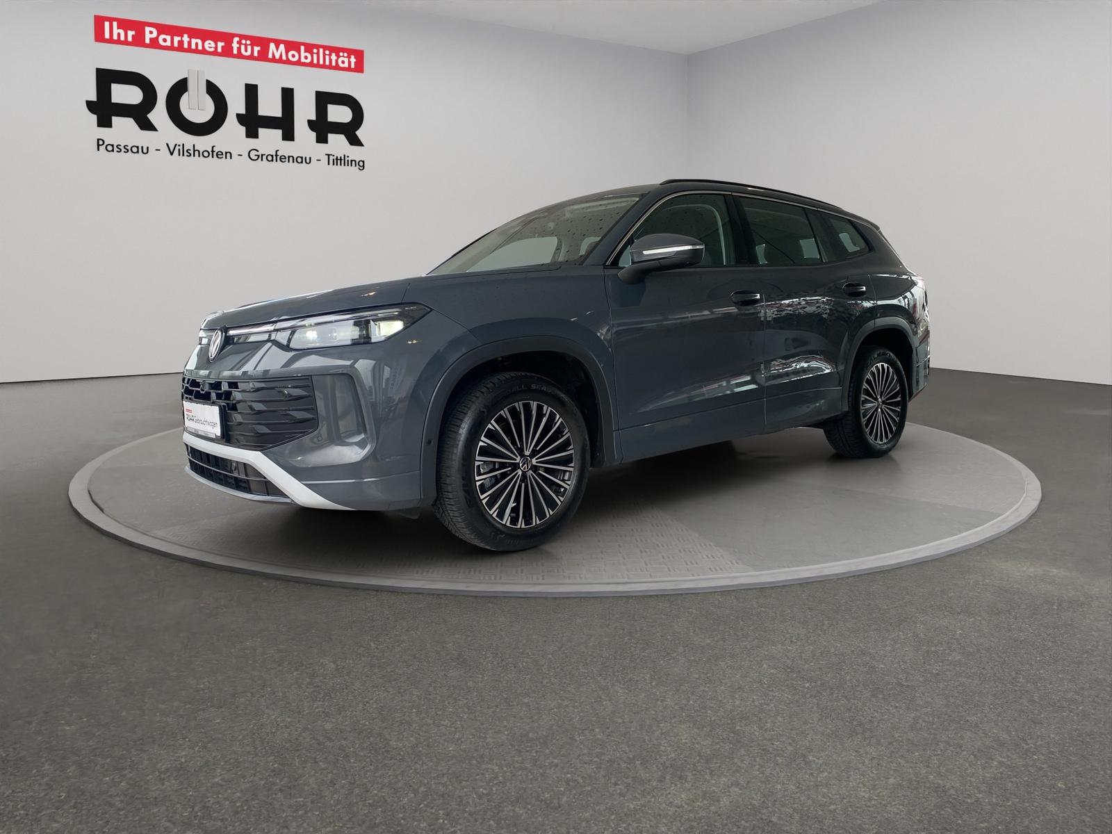 Volkswagen Tayron 2.0 TDI 4Motion DSG Life