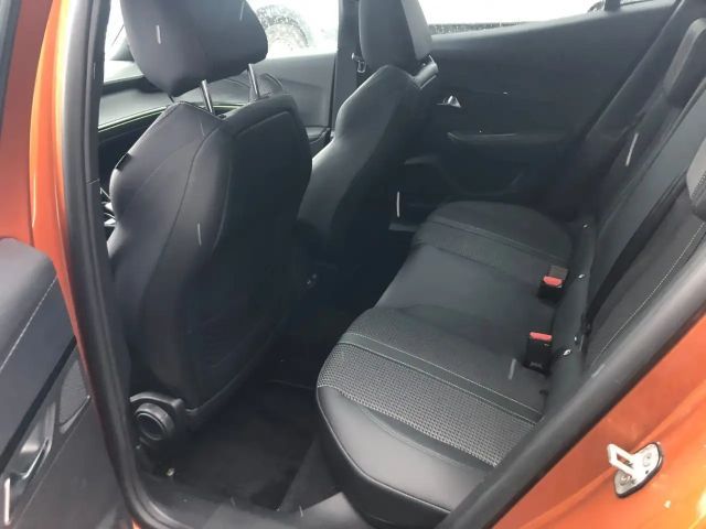 Peugeot 2008 EAT8 GT-Line PureTech