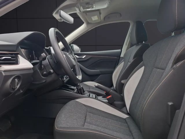 Skoda Kamiq Selection