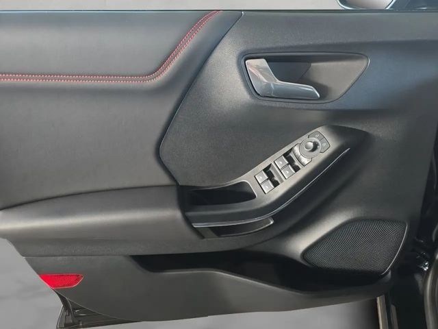 Ford Puma EcoBoost ST Line