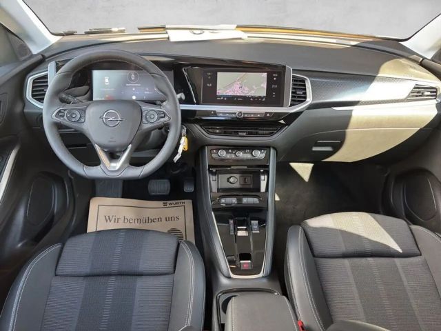 Opel Grandland X GS-Line Grand Sport