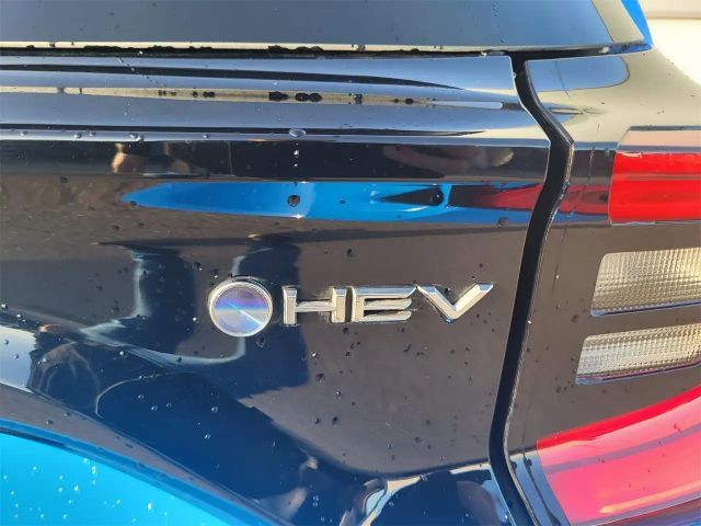 Toyota Yaris Hybride